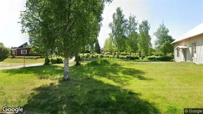 Affärslokaler att hyra i Falköping - Bild från Google Street View