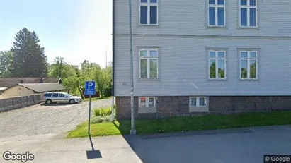 Bostadsfastigheter till försäljning i Åmål - Bild från Google Street View