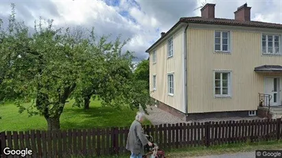 Bostadsfastigheter till försäljning i Gnesta - Bild från Google Street View