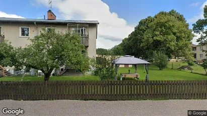 Bostadsfastigheter till försäljning i Avesta - Bild från Google Street View