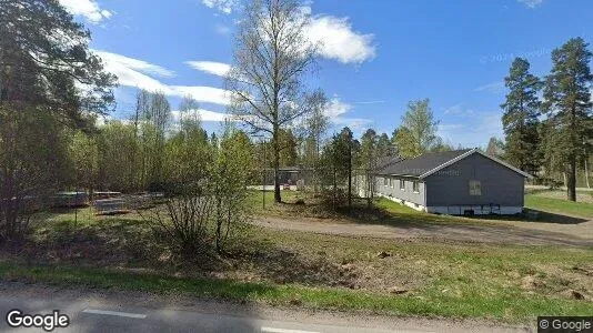 Bostadsfastigheter till försäljning i Falun - Bild från Google Street View