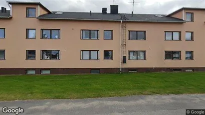Bostadsfastigheter till försäljning i Piteå - Bild från Google Street View
