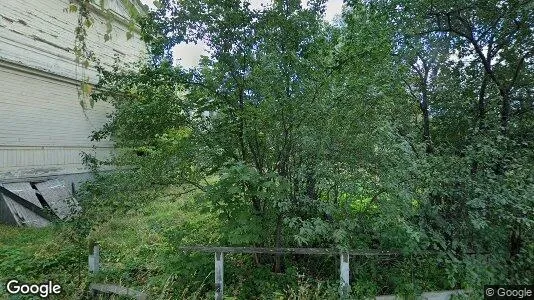 Affärslokaler att hyra i Tierp - Bild från Google Street View