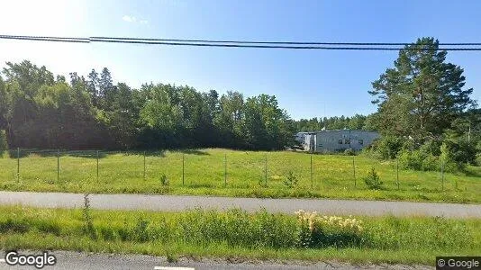 Affärslokaler att hyra i Värmdö - Bild från Google Street View