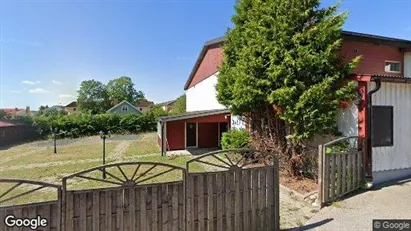 Bostadsfastigheter till försäljning i Västervik - Bild från Google Street View