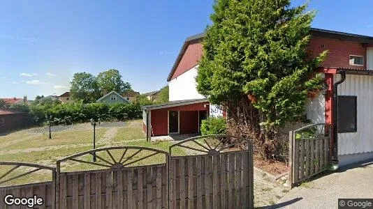 Bostadsfastigheter till försäljning i Västervik - Bild från Google Street View