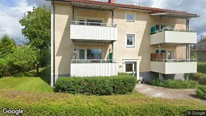 Bostadsfastigheter till försäljning i Katrineholm - Bild från Google Street View