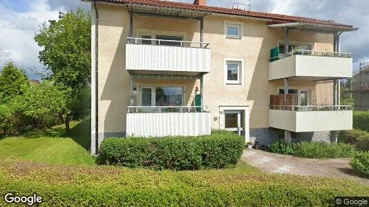 Bostadsfastigheter till försäljning i Katrineholm - Bild från Google Street View