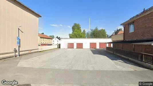 Bostadsfastigheter till försäljning i Örnsköldsvik - Bild från Google Street View