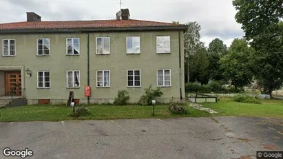 Bostadsfastigheter till försäljning i Bollnäs - Bild från Google Street View