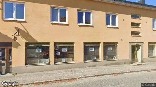 Bostadsfastigheter till försäljning i Flen - Bild från Google Street View