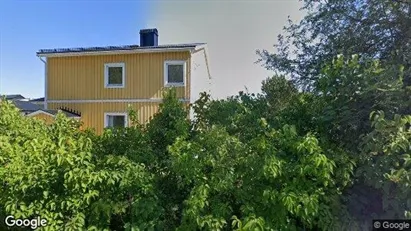 Affärslokaler att hyra i Örnsköldsvik - Bild från Google Street View
