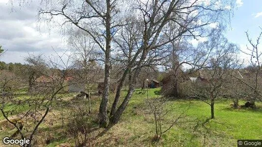 Affärslokaler att hyra i Ekerö - Bild från Google Street View