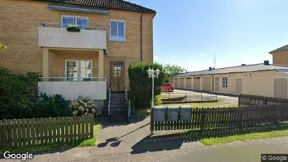 Bostadsfastigheter till försäljning i Vänersborg - Bild från Google Street View