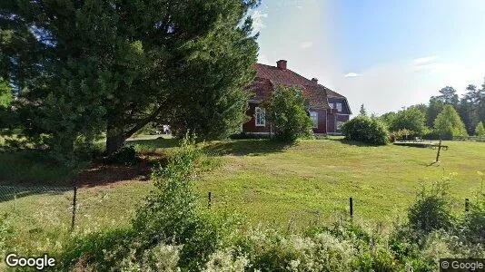 Bostadsfastigheter till försäljning i Ovanåker - Bild från Google Street View