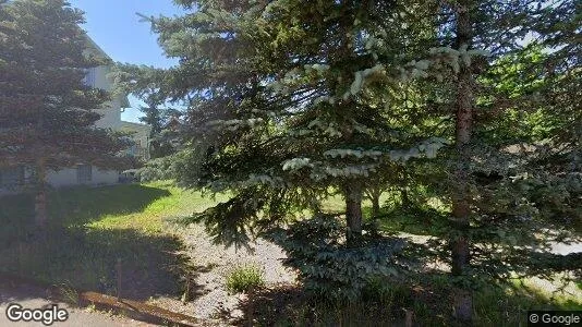 Bostadsfastigheter till försäljning i Uppvidinge - Bild från Google Street View