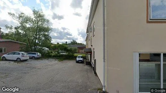 Bostadsfastigheter till försäljning i Åsele - Bild från Google Street View