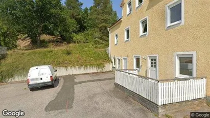 Bostadsfastigheter till försäljning i Kinda - Bild från Google Street View