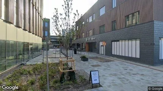 Affärslokaler att hyra i Område ej specificerat - Bild från Google Street View