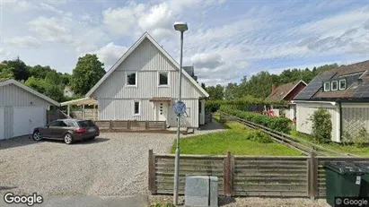 Bostadsfastigheter till försäljning i Gnesta - Bild från Google Street View