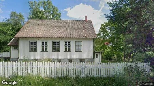 Affärslokaler att hyra i Sunne - Bild från Google Street View