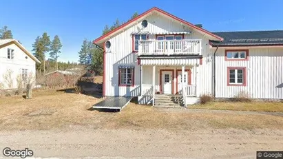 Bostadsfastigheter till försäljning i Torsby - Bild från Google Street View