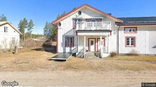 Bostadsfastigheter till försäljning i Torsby - Bild från Google Street View