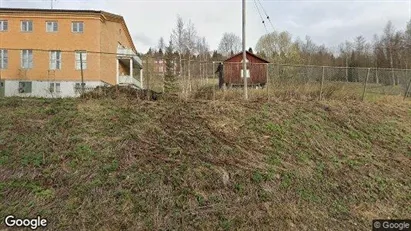 Hotell till försäljning i Åre - Bild från Google Street View