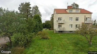 Bostadsfastigheter till försäljning i Skövde - Bild från Google Street View