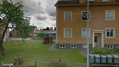 Bostadsfastigheter till försäljning i Tibro - Bild från Google Street View