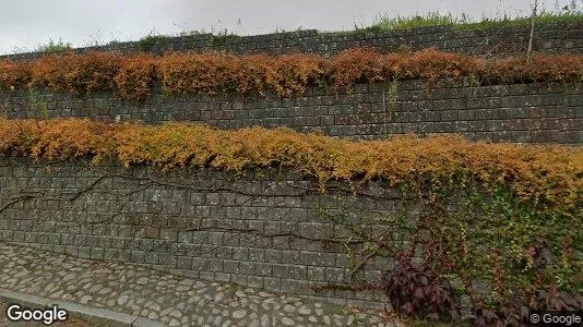 Affärslokaler att hyra i Hässleholm - Bild från Google Street View