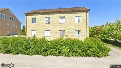 Bostadsfastigheter till försäljning i Åmål - Bild från Google Street View