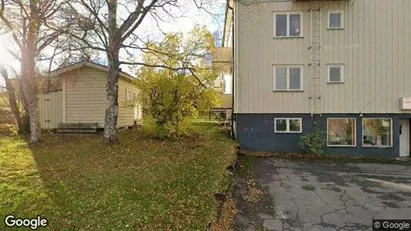Bostadsfastigheter till försäljning i Berg - Bild från Google Street View