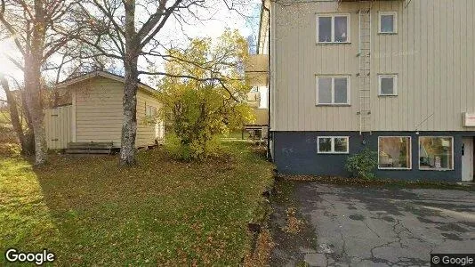Bostadsfastigheter till försäljning i Berg - Bild från Google Street View