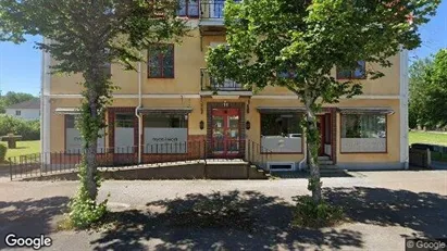 Affärslokaler att hyra i Uppvidinge - Bild från Google Street View