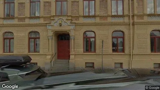 Affärslokaler till försäljning i Område ej specificerat - Bild från Google Street View