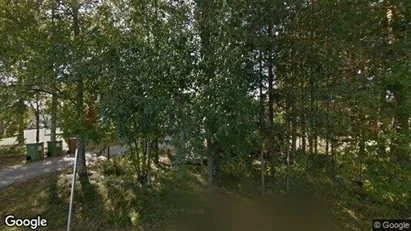 Affärslokaler till försäljning i Piteå - Bild från Google Street View
