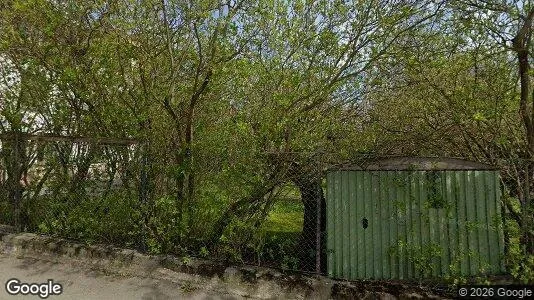 Bostadsfastigheter till försäljning i Solna - Bild från Google Street View