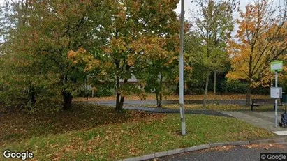 Affärslokaler till försäljning i Limhamn/Bunkeflo - Bild från Google Street View