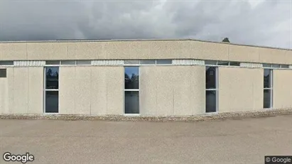 Affärslokaler till försäljning i Område ej specificerat - Bild från Google Street View