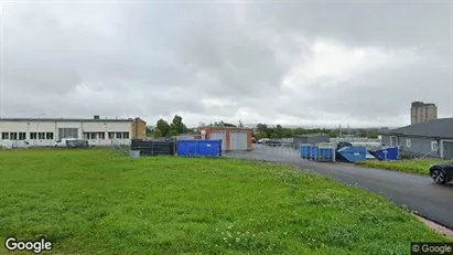 Affärslokaler till försäljning i Område ej specificerat - Bild från Google Street View