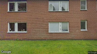 Affärslokaler till försäljning i Borås - Bild från Google Street View