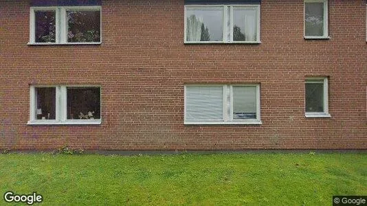 Affärslokaler till försäljning i Borås - Bild från Google Street View