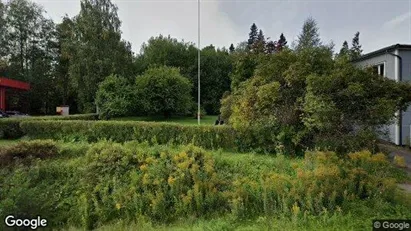 Affärslokaler till försäljning i Område ej specificerat - Bild från Google Street View