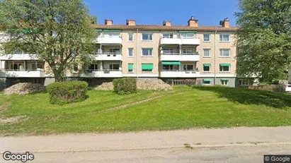 Affärslokaler till försäljning i Område ej specificerat - Bild från Google Street View