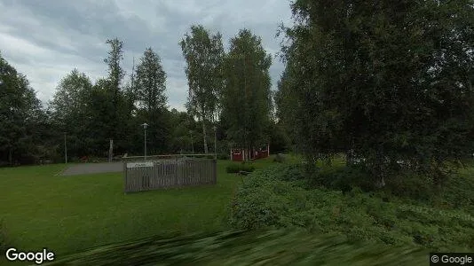 Affärslokaler till försäljning i Kil - Bild från Google Street View