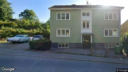 Affärslokaler till försäljning i Område ej specificerat - Bild från Google Street View
