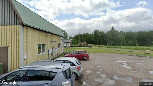 Affärslokaler till försäljning i Falköping - Bild från Google Street View