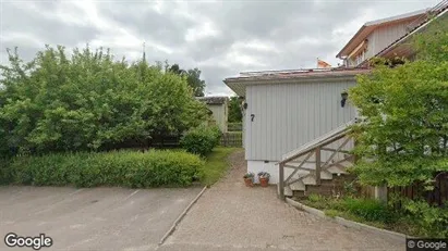 Affärslokaler till försäljning i Arvika - Bild från Google Street View