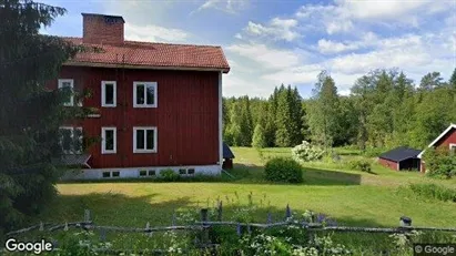 Affärslokaler till försäljning i Ludvika - Bild från Google Street View